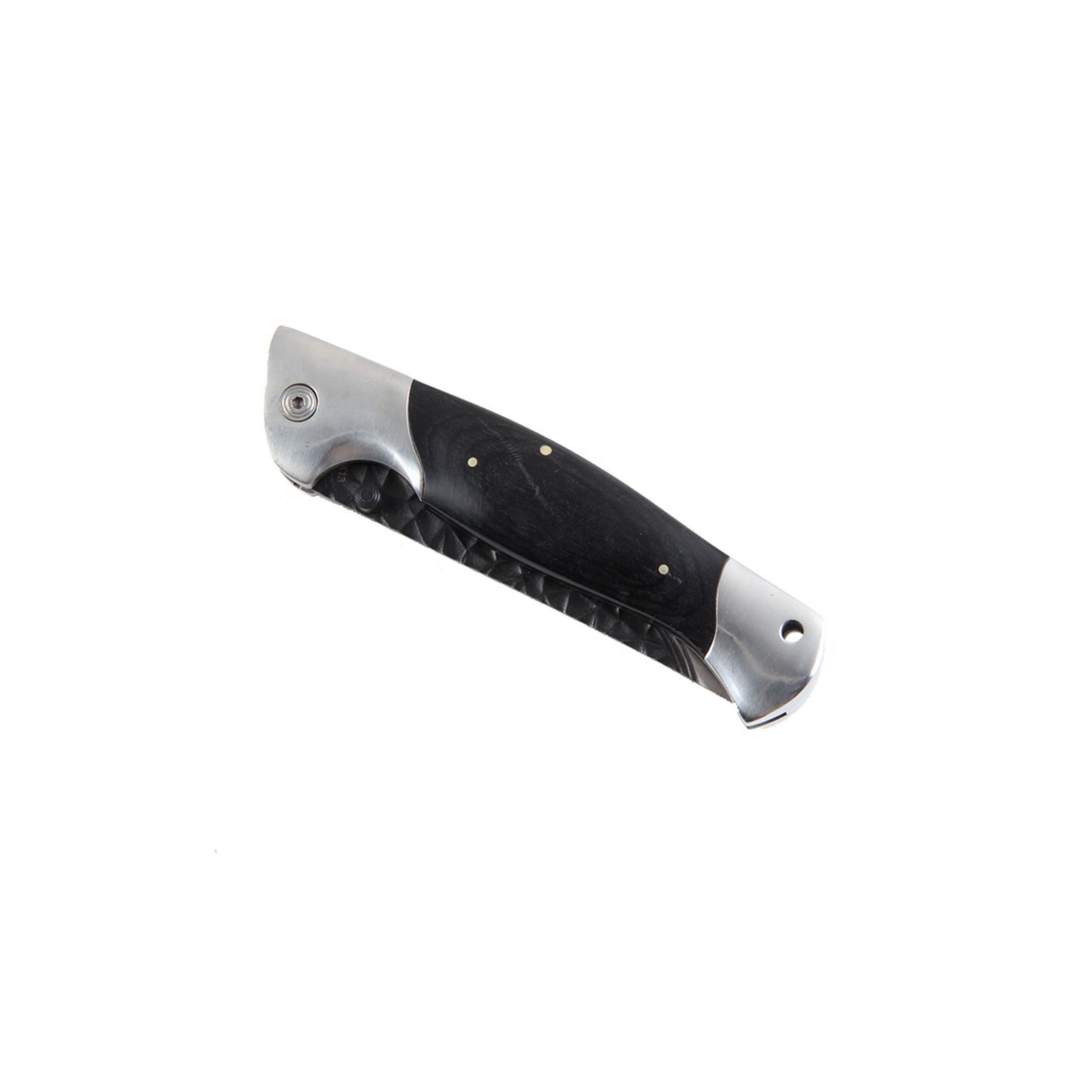 Cutit-Briceag, otel inoxidabil, model rusesc, argintiu, 26 cm fotografia produsului View 3 L