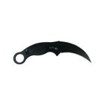 Cutit Karambit cu prindere curea 17 cm fotografia produsului View 2 S