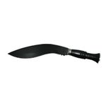 Maceta, otel inoxidabil, Negru, British Blade, 33 cm fotografia produsului View 2 S