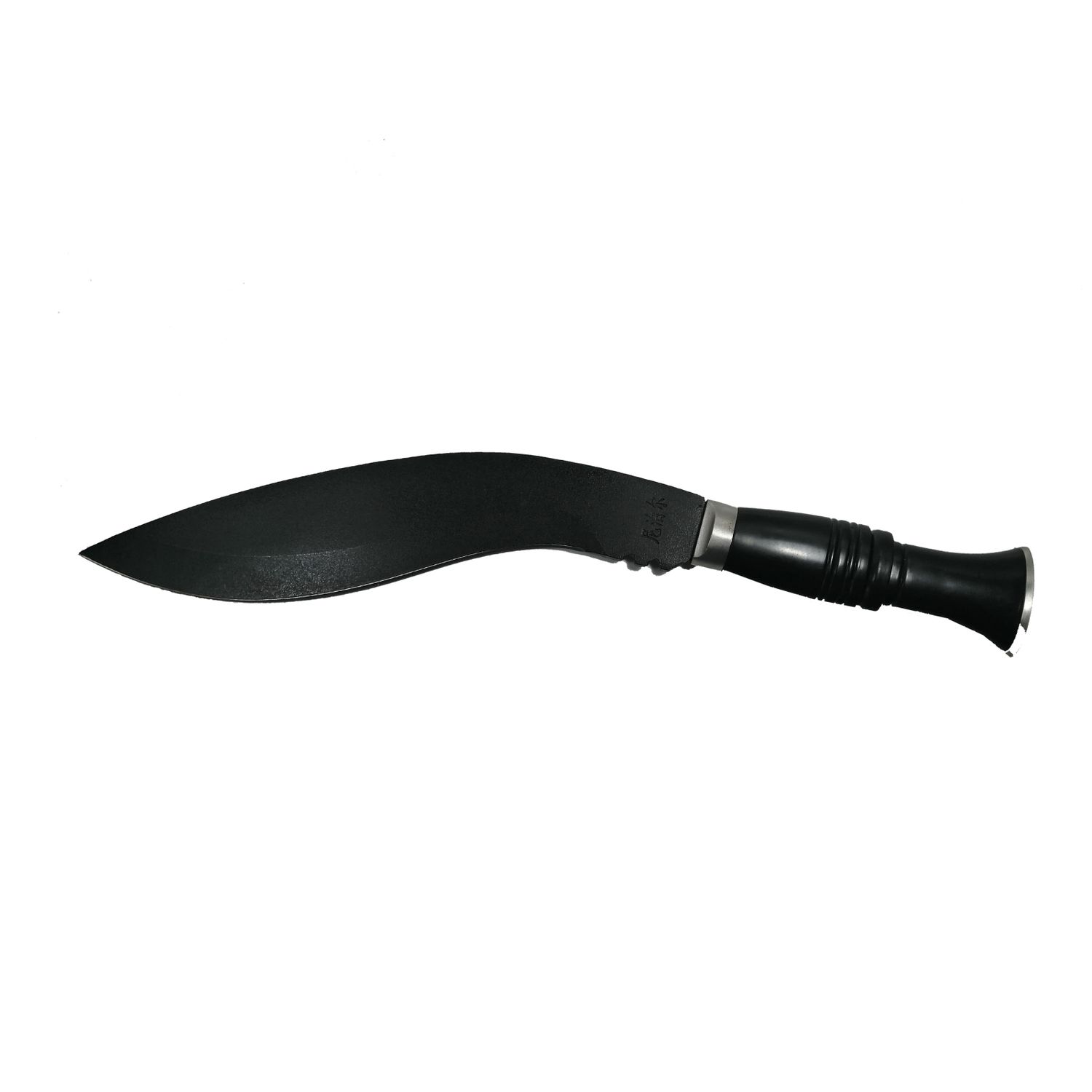 Maceta, otel inoxidabil, Negru, British Blade, 33 cm fotografia produsului View 2 L