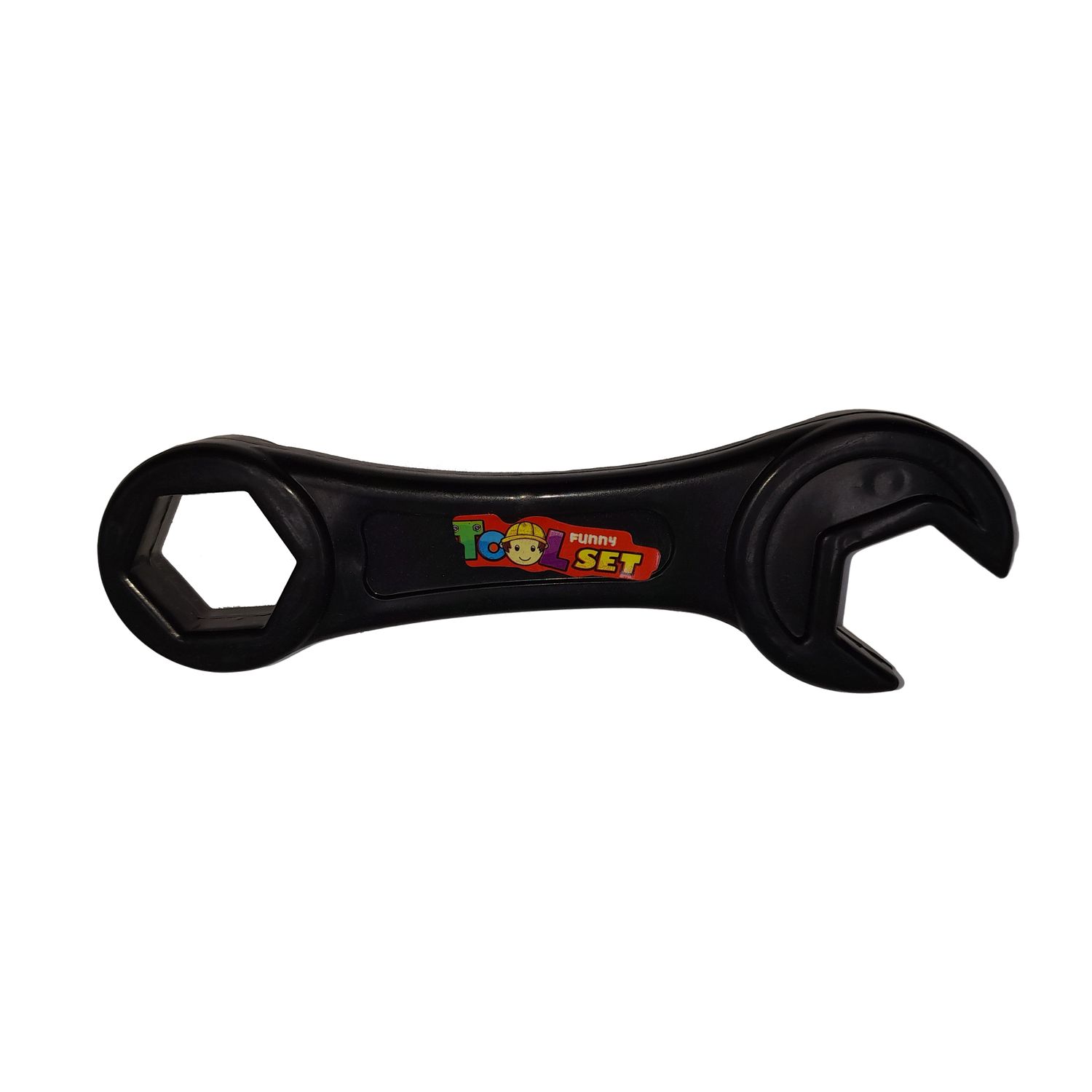 Set scule de jucarie IdeallStore&reg;, Working Belt, plastic, 75 cm, rosu fotografia produsului View 8 L