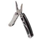 Unealta multifunctionala IdeallStore&reg;, Pliers Grip, otel inoxidabil, 23.5 cm, argintiu fotografia produsului View 4 S
