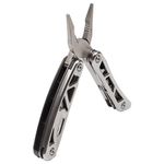 Unealta multifunctionala IdeallStore&reg;, Pliers Grip, otel inoxidabil, 23.5 cm, argintiu fotografia produsului View 5 S