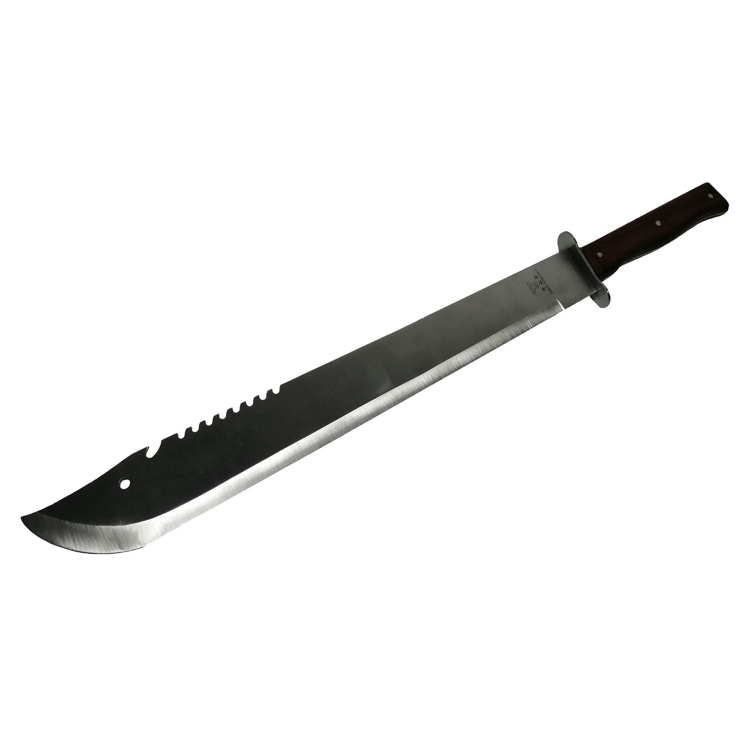 Sabie de vanatoare, Lord Blade, maner lemn, 69 cm, teaca inclusa fotografia produsului View 4 L