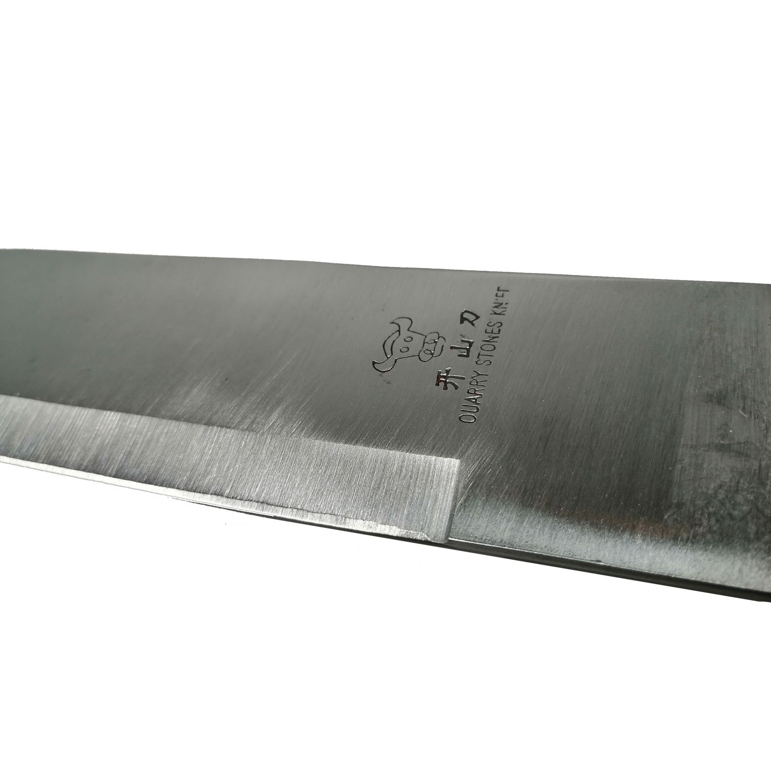 Sabie de vanatoare, Lord Blade, maner lemn, 69 cm, teaca inclusa fotografia produsului View 5 L