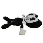 Jucarie de plus IdeallStore&reg; Bendy And The Ink Machine, Bendy Toy, 30 cm, negru fotografia produsului View 3 S