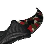 Cutit-Karambit, Comando Blade, 18.5 cm, camuflaj fotografia produsului View 9 S