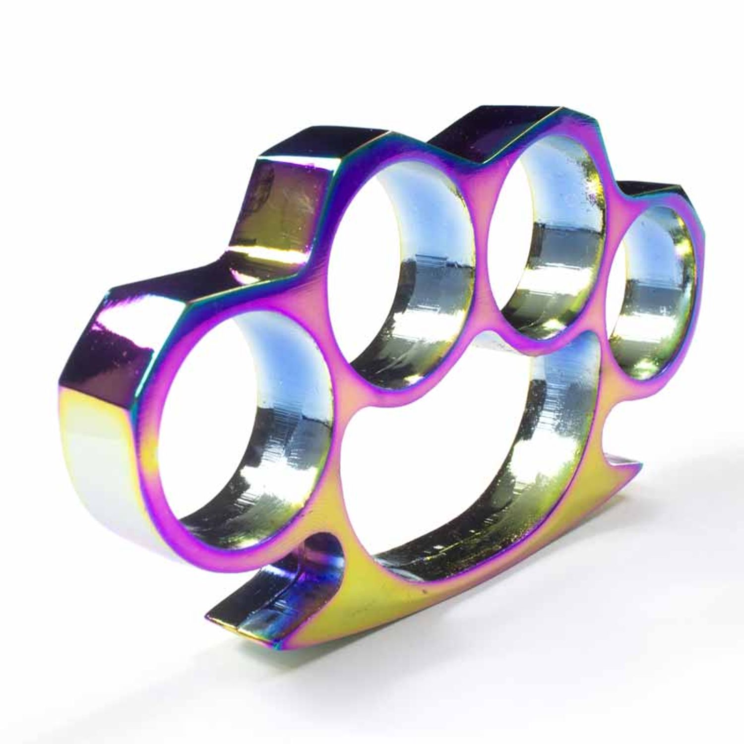 Box, Rozeta, Rainbow Blast, IdeallStore&reg;, Otel inoxidabil, Multicolor, 1 cm fotografia produsului View 3 L