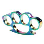 Box, Rozeta, Rainbow Blast, IdeallStore&reg;, Otel inoxidabil, Multicolor, 1 cm fotografia produsului