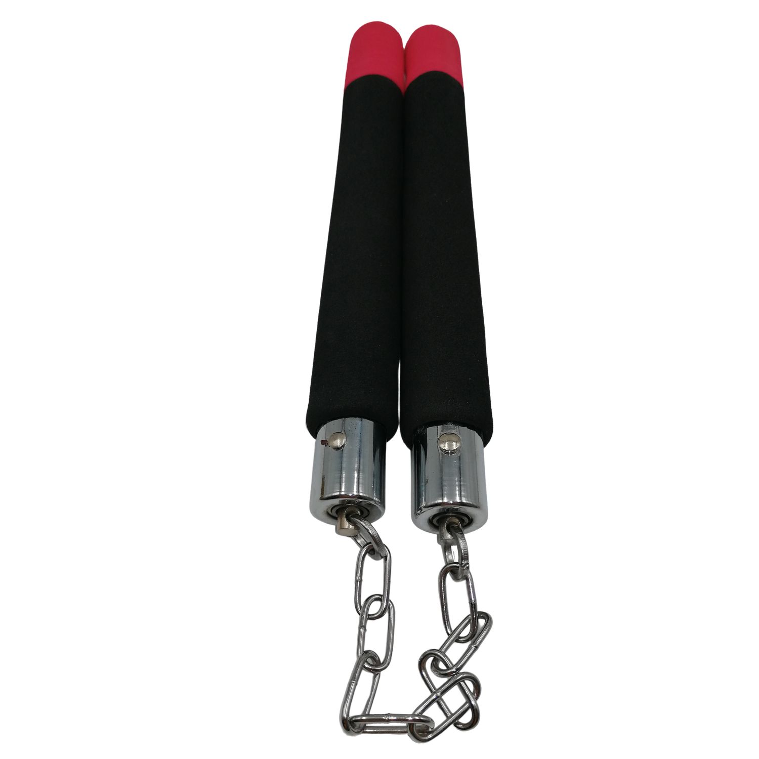 Nunceag-nunchucku, burete, negru, 30 cm fotografia produsului View 3 L