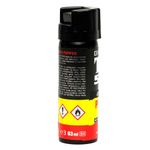 Spray cu piper IdeallStore&reg;, TW-500, dispersant, auto-aparare, 63 ml fotografia produsului View 2 S