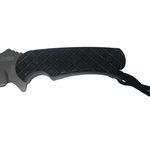 Cutit de vanatoare, camping, Digital Bowie, 31 cm, husa cadou fotografia produsului View 4 S