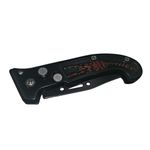 Briceag de buzunar, Scorpion, 15.5 cm, negru fotografia produsului View 5 S