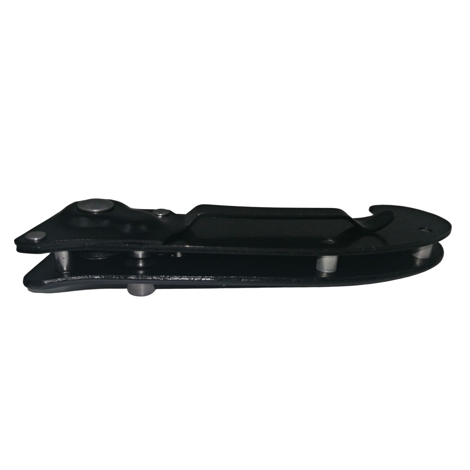 Briceag de buzunar, Scorpion, 15.5 cm, negru fotografia produsului View 6 L