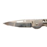 Briceag de buzunar, Futuristic Knife, otel inoxidabil, 15.5 cm fotografia produsului View 3 S