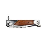 Set 2 cutite vanatoare, cadou briceag automatic AK-47 fotografia produsului View 7 S