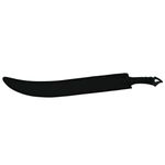 Sabie de vanatoare, Fire Blade, maner lemn, 70 cm, teaca inclusa fotografia produsului View 6 S