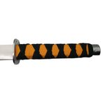 Sabie de vanatoare, Ninja Path, maner lemn, 70 cm, teaca inclusa fotografia produsului View 5 S