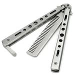 Briceag antrenament tip fluture - Pieptene butterfly fotografia produsului