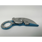 Cutit-briceag, karambit-extensibil, Gheara, Steel Claw fotografia produsului View 4 S