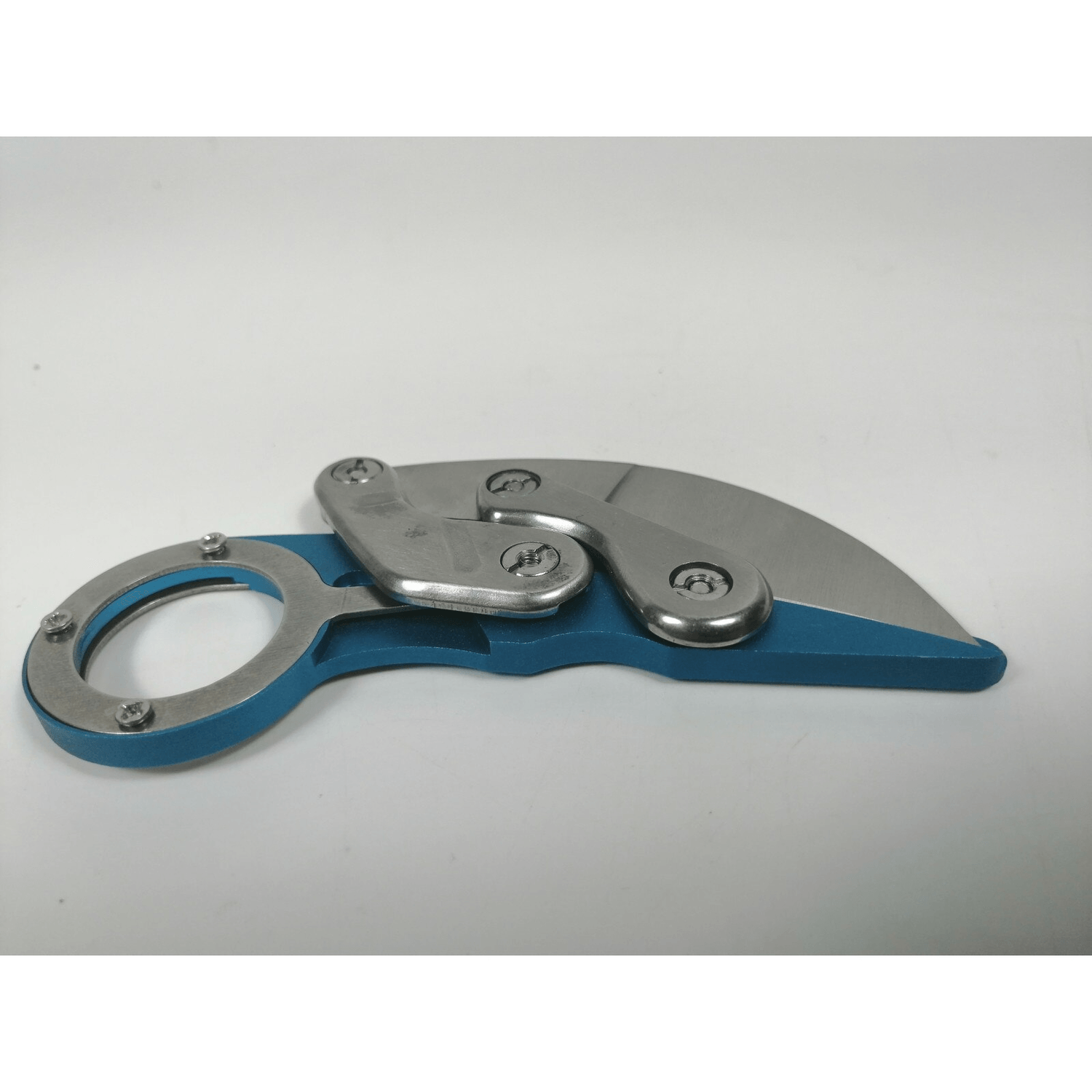 Cutit-briceag, karambit-extensibil, Gheara, Steel Claw fotografia produsului View 4 L