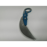 Cutit-briceag, karambit-extensibil, Gheara, Steel Claw fotografia produsului View 3 S