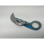 Cutit-briceag, karambit-extensibil, Gheara, Steel Claw fotografia produsului View 2 S