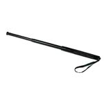 Baston telescopic din otel, 50 cm, 3 sectiuni fotografia produsului