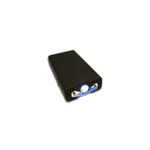 Set autoaparare, electrosoc 800T si spray NATO 60 ml fotografia produsului View 4 S