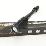 Electrosoc lanterna IdeallStore, cu trei faze tip baston fotografia produsului View 2 S