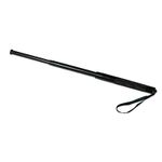 Baston telescopic 50 cm, negru, 3 sectiuni, husa cadou fotografia produsului View 2 S