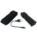 Electrosoc multifunctional, 150000 W, model 928, negru, husa inclusa fotografia produsului View 5 S