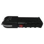 Electrosoc multifunctional, 150000 W, model 928, negru, husa inclusa fotografia produsului View 2 S