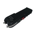 Electrosoc multifunctional, 150000 W, model 928, negru, husa inclusa fotografia produsului