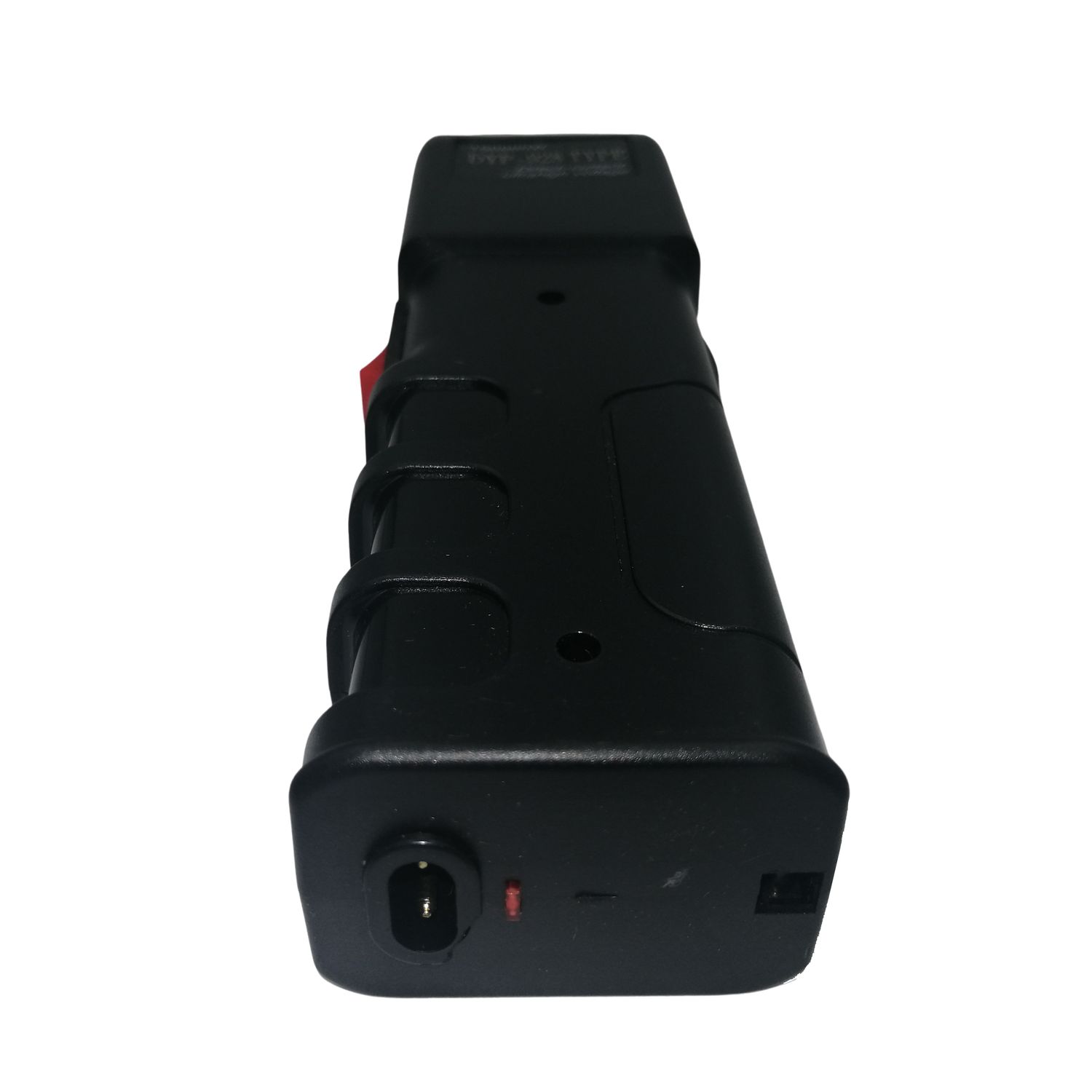 Electrosoc multifunctional, 150000 W, model 928, negru, husa inclusa fotografia produsului View 3 L