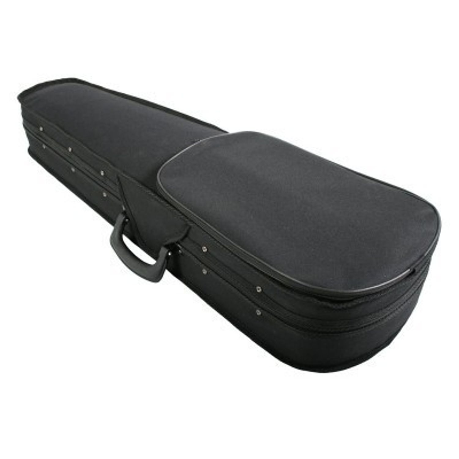 Vioara clasica din lemn 4/4 toc inclus + set corzi cadou fotografia produsului View 7 L