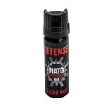 Spray cu piper IdeallStore&reg;, Red Defense, gel, auto-aparare, 50 ml fotografia produsului