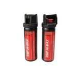 Spray cu piper IdeallStore&reg;, Max Defense, jet, auto-aparare, 75 ml fotografia produsului View 3 S