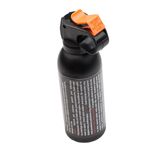 Spray cu piper IdeallStore&reg;, Predator Defense, jet, auto-aparare, 330 ml fotografia produsului View 2 S