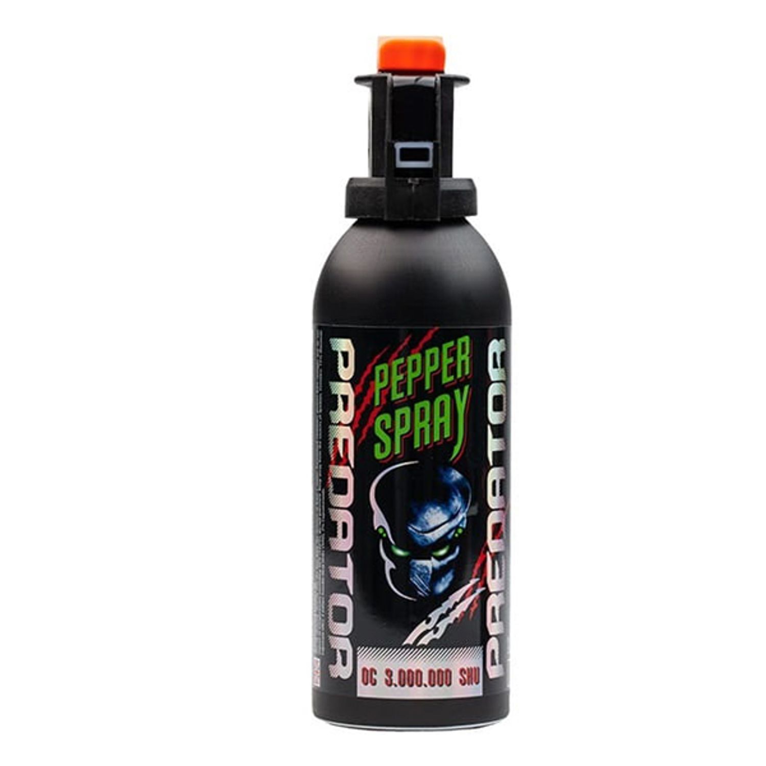 Spray cu piper IdeallStore&reg;, Predator Defense, jet, auto-aparare, 330 ml fotografia produsului