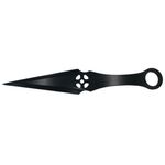 Set 3 cutite aruncat, Combat Sequence, negru, 23 cm fotografia produsului View 3 S