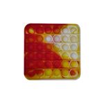 Set jucarii antistres, Pop it, silicon, patrat, 13 x 1.5 cm fotografia produsului View 5 S
