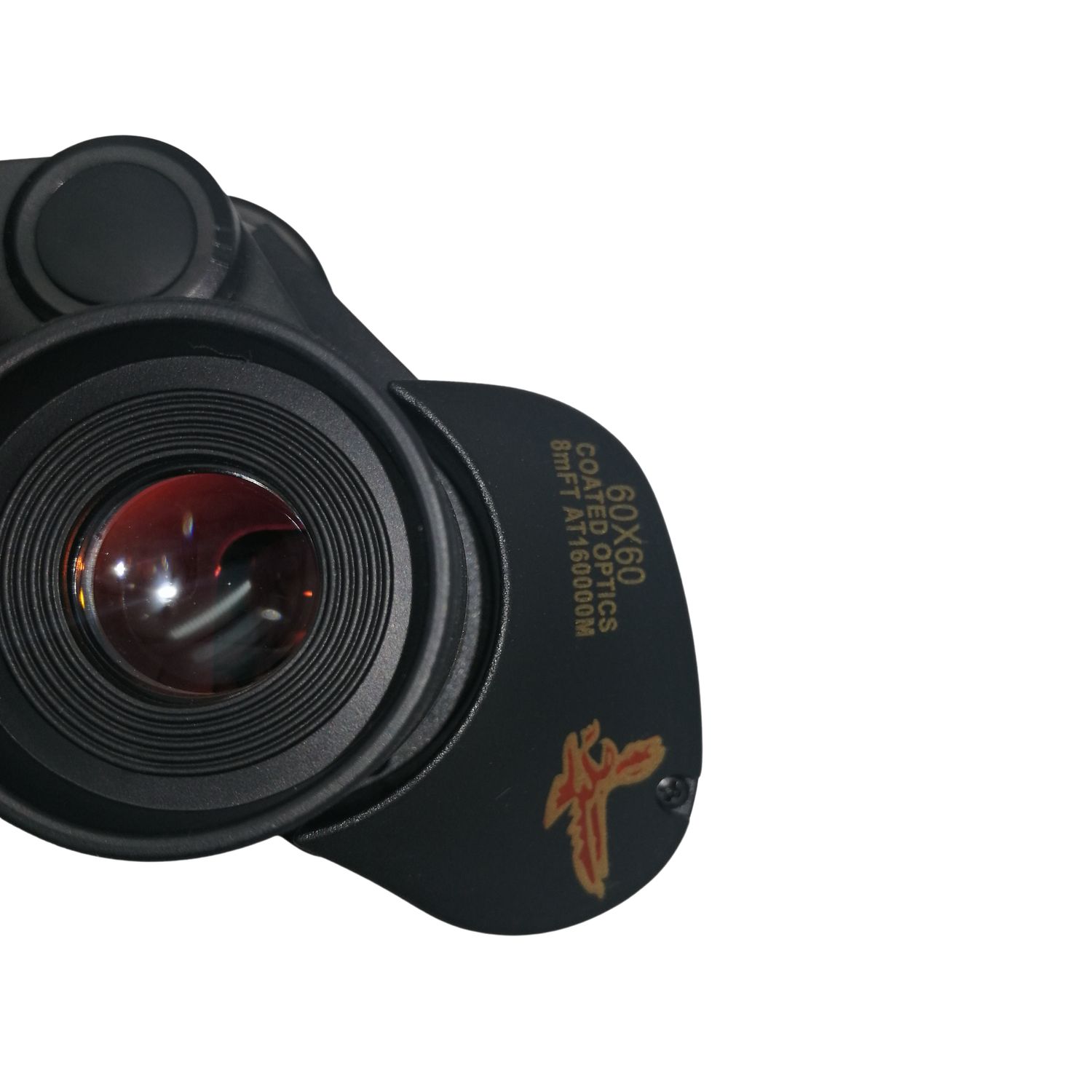 Binoclu, Blue Hawk, 60x60, Negru fotografia produsului View 5 L