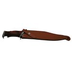 Cutit, baioneta, Rambo 3, editie de colectie, 42 cm, teaca inclusa fotografia produsului View 7 S