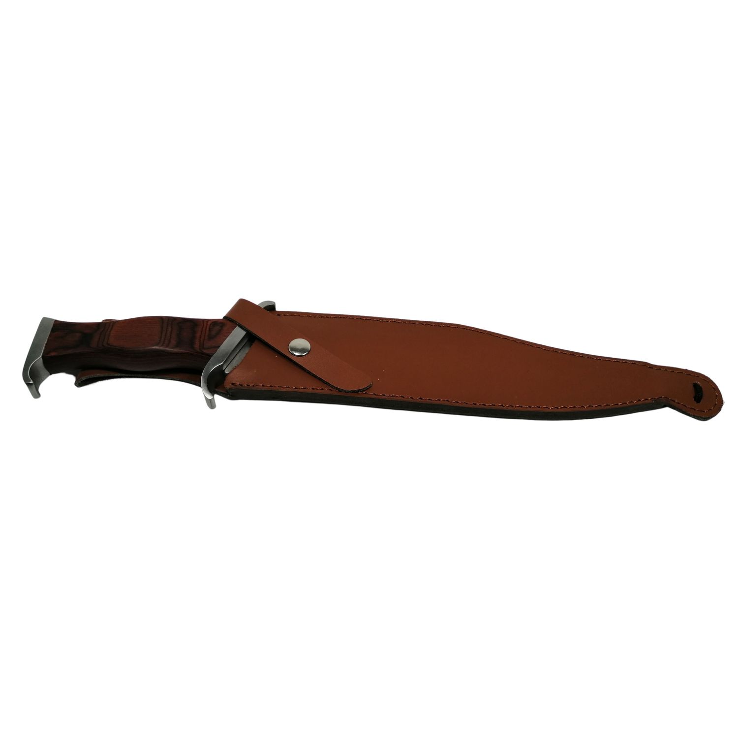 Cutit, baioneta, Rambo 3, editie de colectie, 42 cm, teaca inclusa fotografia produsului View 7 L