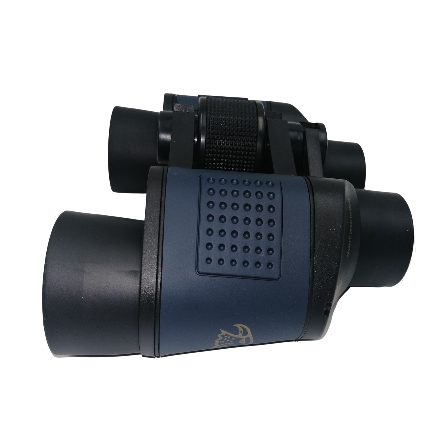 Binoclu, Blue Hawk, 60x60, Negru fotografia produsului View 6 L