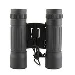 Binoclu Jungle Reach, 12x30, negru fotografia produsului View 2 S