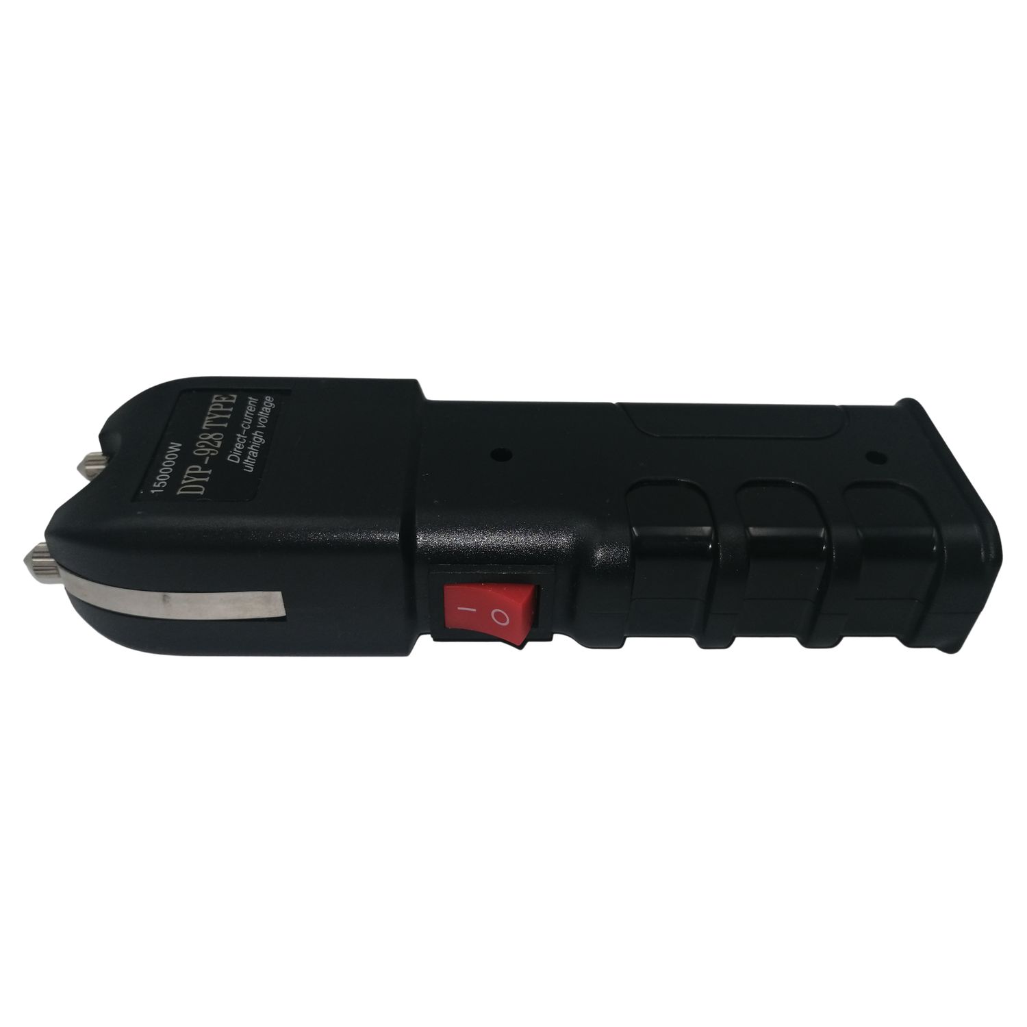 Set autoaparare Ideallstore, electrosoc si box tip briceag, multicolor fotografia produsului View 5 L
