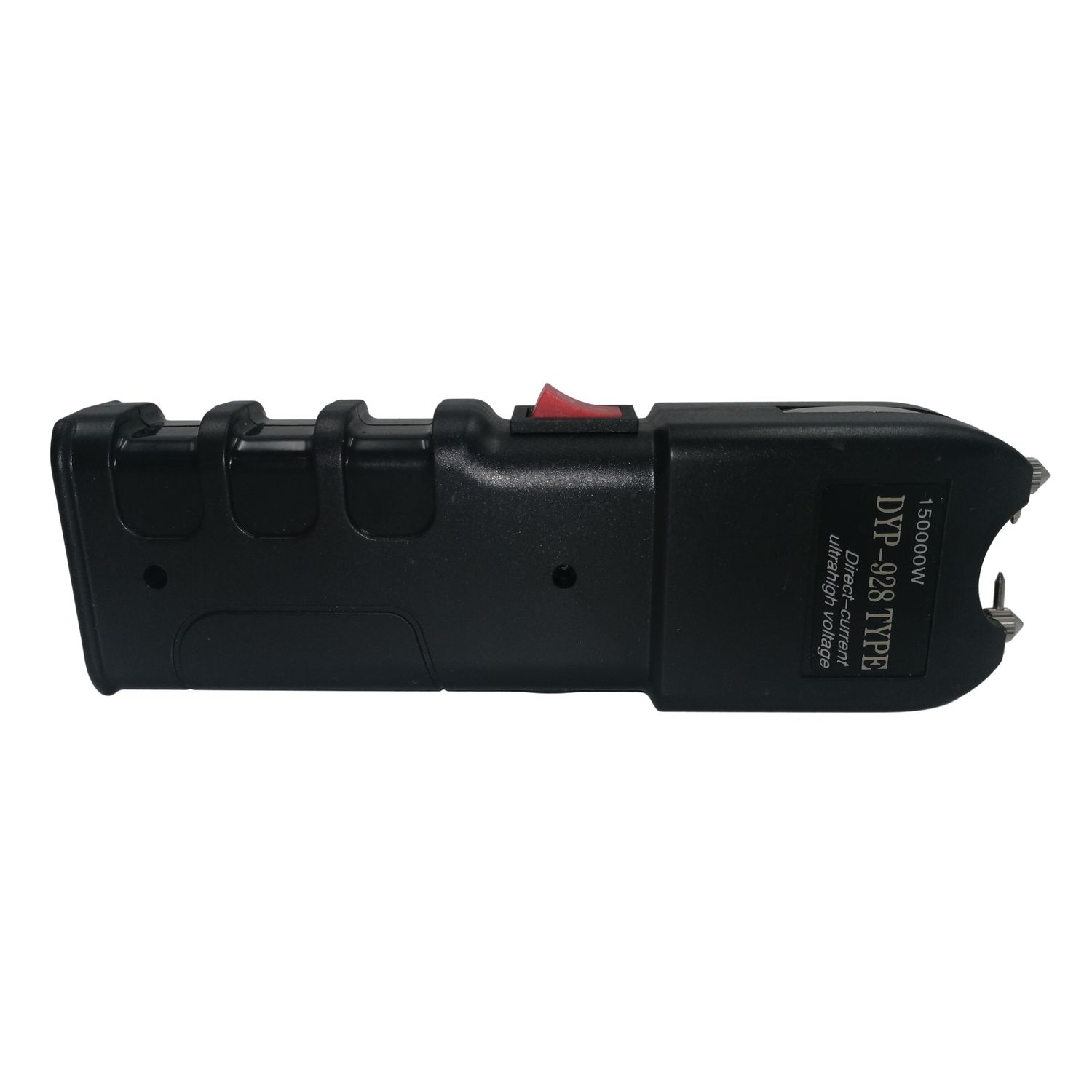 Set autoaparare Ideallstore, electrosoc si box tip briceag, multicolor fotografia produsului View 7 L
