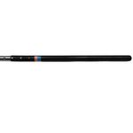 Sabie de vanatoare Ideallstore&reg;, Shaolin Master, model baston, 87 cm, negru, teaca inclusa fotografia produsului View 5 S